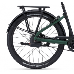 Rower elektryczny GIANT AnyTour X E+ 0 Kelp Forest 2024