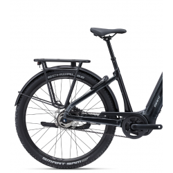 Rower elektryczny GIANT AnyTour X E+ 2 Black Diamond 2024