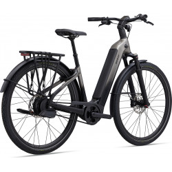 Rower elektryczny GIANT AnyTour E+ 0 Space Grey 2024