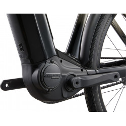 Rower elektryczny GIANT AnyTour E+ 0 Space Grey 2024