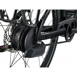 Rower elektryczny GIANT AnyTour E+ 0 Space Grey 2024