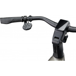 Rower elektryczny GIANT AnyTour E+ 0 Space Grey 2024