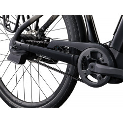 Rower elektryczny GIANT AnyTour E+ 0 Space Grey 2024