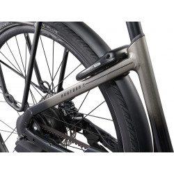 Rower elektryczny GIANT AnyTour E+ 0 Space Grey 2024