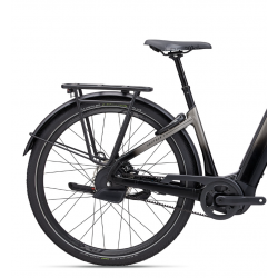 Rower elektryczny GIANT AnyTour E+ 0 Space Grey 2024