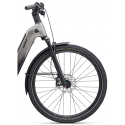 Rower elektryczny GIANT AnyTour E+ 0 Space Grey 2024