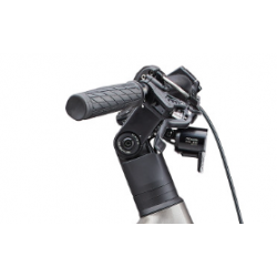 Rower elektryczny GIANT AnyTour E+ 0 Space Grey 2024