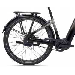 Rower elektryczny GIANT AnyTour E+ 0 Space Grey 2024