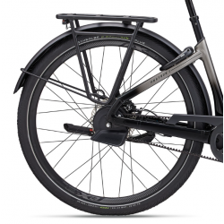 Rower elektryczny GIANT AnyTour E+ 0 Space Grey 2024