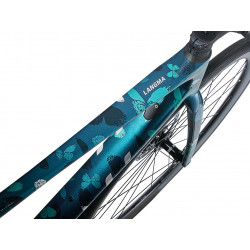 Rower szosowy LIV Langma Advanced Pro 1 Disc AR Shift 2024