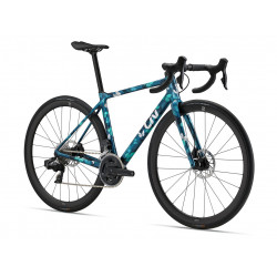 Rower szosowy LIV Langma Advanced Pro 1 Disc AR Shift 2024