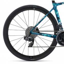 Rower szosowy LIV Langma Advanced Pro 1 Disc AR Shift 2024