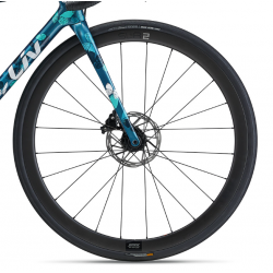 Rower szosowy LIV Langma Advanced Pro 1 Disc AR Shift 2024