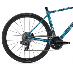 Rower szosowy LIV Langma Advanced Pro 1 Disc AR Shift 2024