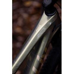 Rower górski LIV Pique Advanced 29 2 Golden Haze 2024