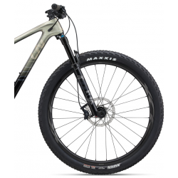Rower górski LIV Pique Advanced 29 2 Golden Haze 2024