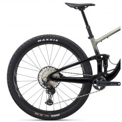 Rower górski LIV Pique Advanced 29 2 Golden Haze 2024