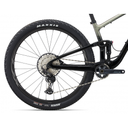 Rower górski LIV Pique Advanced 29 2 Golden Haze 2024