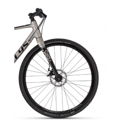 Rower gravel KELLYS Soot 20 2024