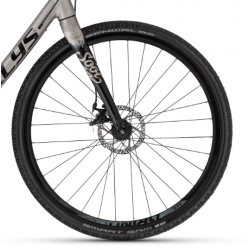 Rower gravel KELLYS Soot 20 2024