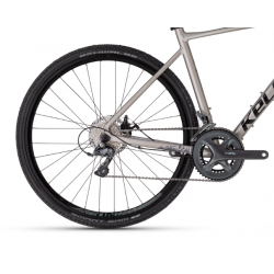 Rower gravel KELLYS Soot 20 2024