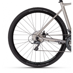 Rower gravel KELLYS Soot 20 2024