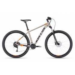 Kellys Spider 70 sand 29 2024