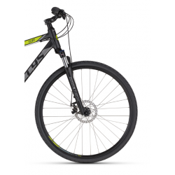 Kellys Cliff 70 grafitowy 2024