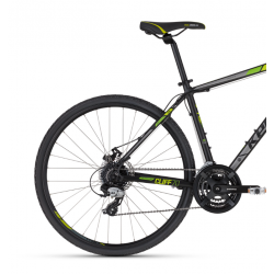 Kellys Cliff 70 grafitowy 2024