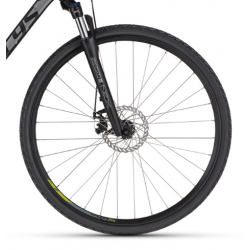 Kellys Cliff 70 grafitowy 2024