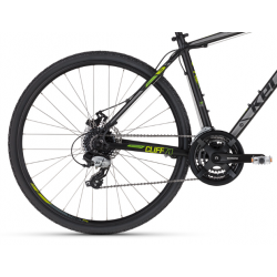 Kellys Cliff 70 grafitowy 2024