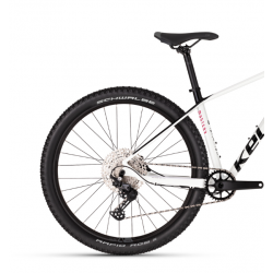 Kellys Mystery 30 biały 27,5 2024