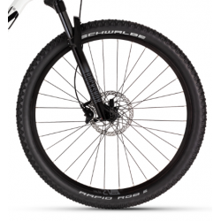 Kellys Mystery 30 biały 27,5 2024