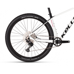 Kellys Mystery 30 biały 27,5 2024