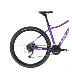 Kellys Vanity 50 fioletowy 27,5 2024