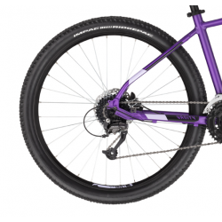 Kellys Vanity 50 fioletowy 29 2024