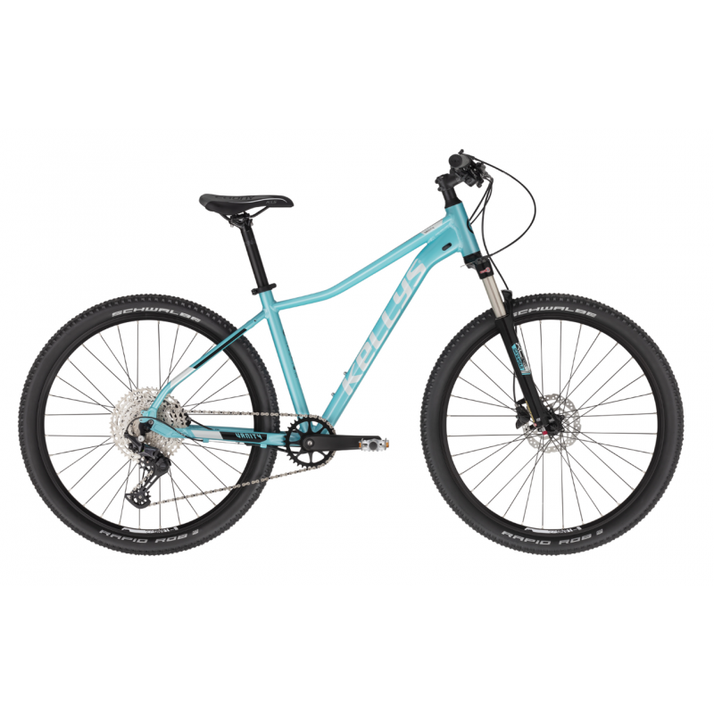 Kellys Vanity 90 niebieski 27,5 2024