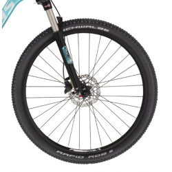 Kellys Vanity 90 niebieski 27,5 2024