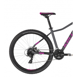 Kellys Vanity 30 szary 27,5 2024