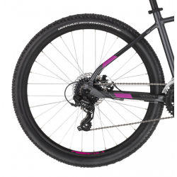 Kellys Vanity 30 szary 27,5 2024