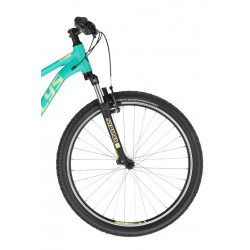 Kellys Vanity 10 turkusowy koła 29" 2024