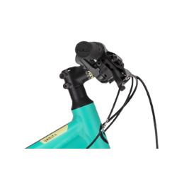 Kellys Vanity 10 turkusowy koła 29" 2024