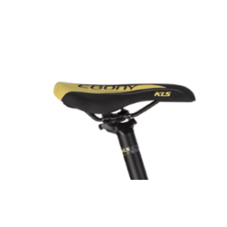 Kellys Vanity 10 turkusowy koła 29" 2024