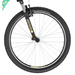 Kellys Vanity 10 turkusowy koła 29" 2024