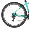 Kellys Vanity 10 turkusowy koła 29" 2024