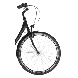 Kellys Avery 50 czarny 2024