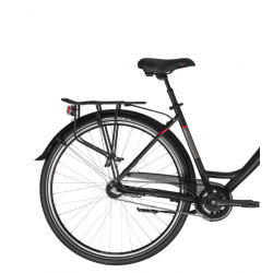 Kellys Avery 50 czarny 2024