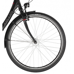 Kellys Avery 50 czarny 2024