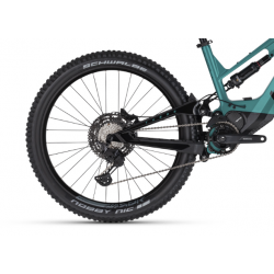 Kellys Theos F60 SH morski 2024