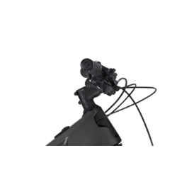 Kellys Theos F60 SH grafitowy 2024